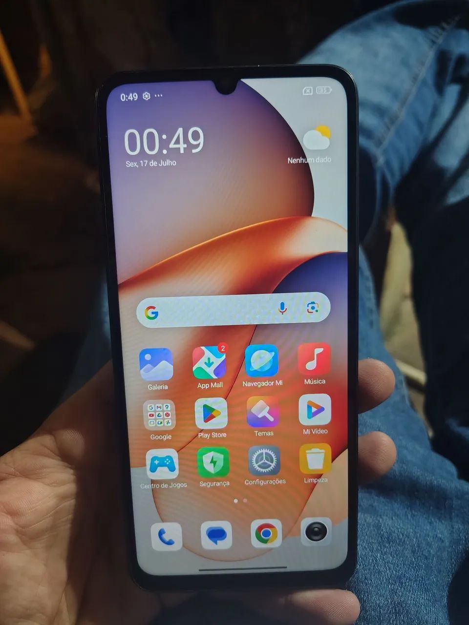 Redmi 13c - Foto 2