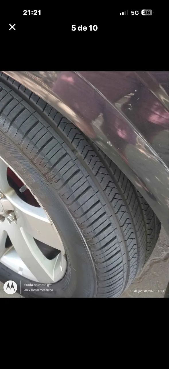 Chevrolet Captiva 2.4 - Foto 4