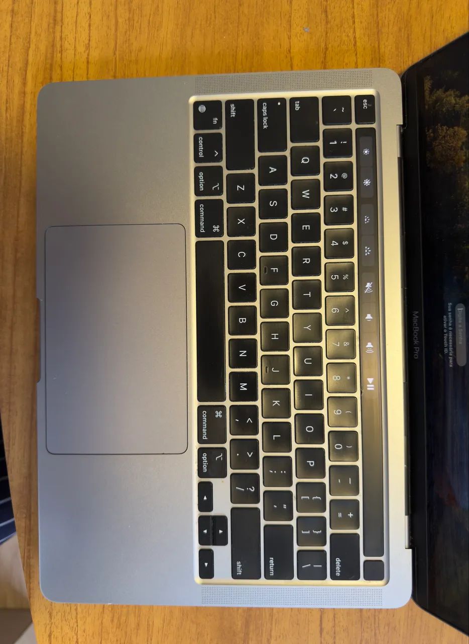 MacBook Pro (13 polegadas, M2, 2022) - Foto 4