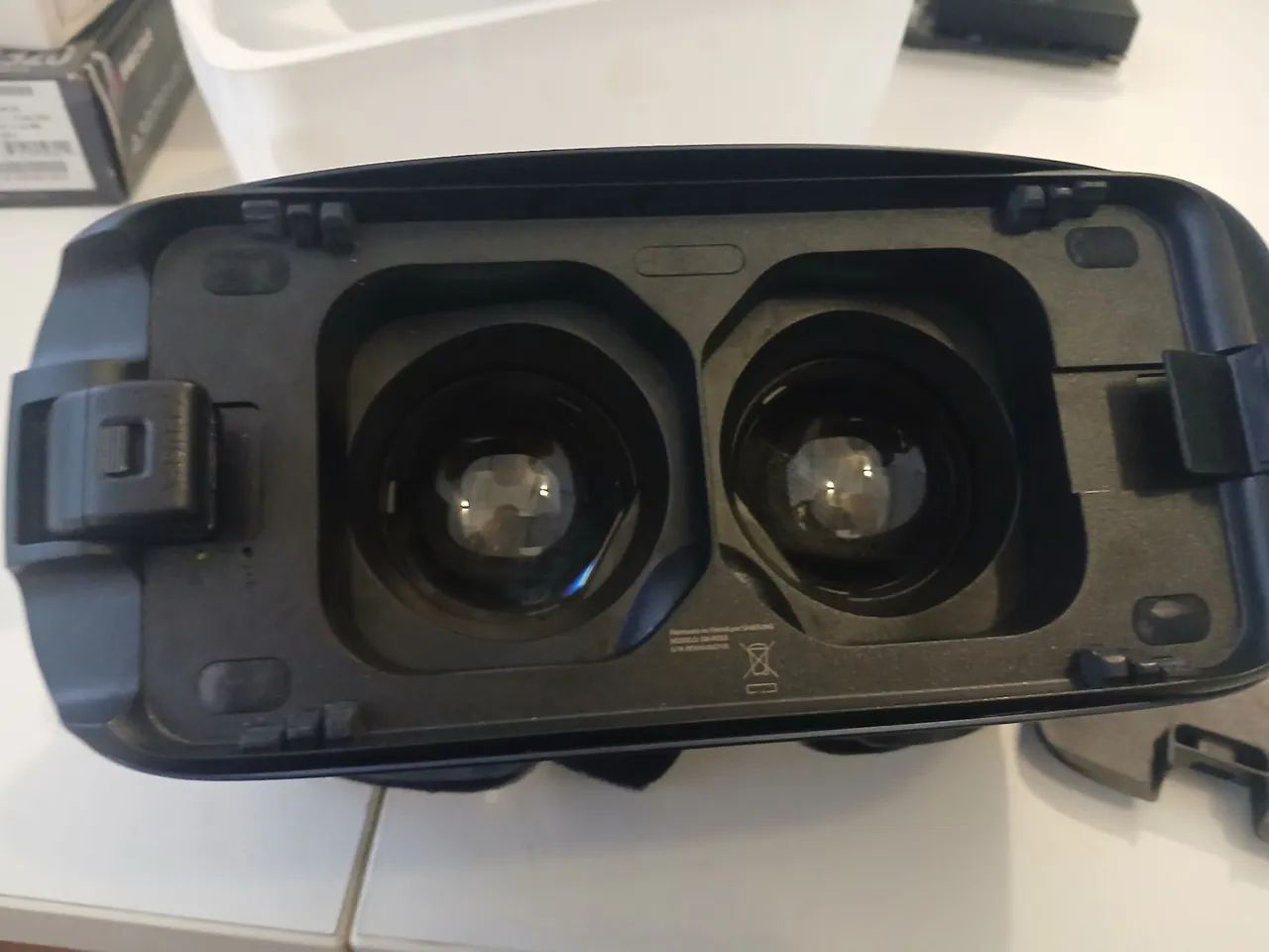 Sansung gear VR - Foto 3
