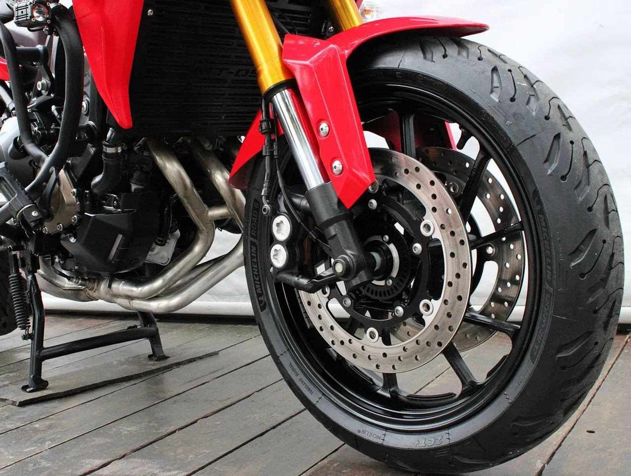 MT-09 Tracer 2022 - 1515886362 | OLX