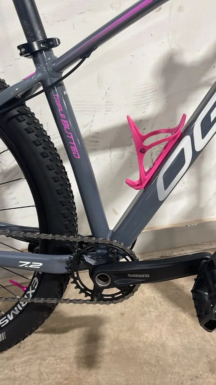 Bicicleta Oggi 7.2 Quadro 15,5/P/S - Foto 2