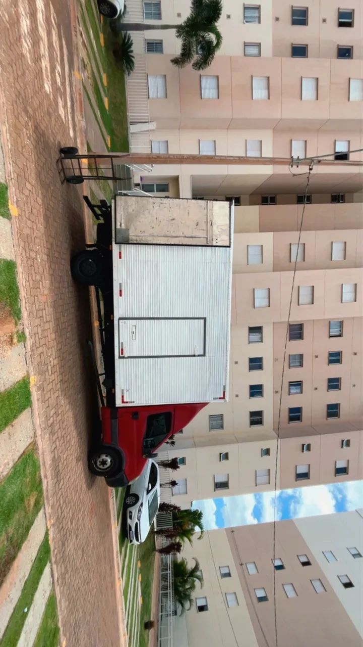 MUDANÇAS PARA TODO BRASIL  - Foto 2