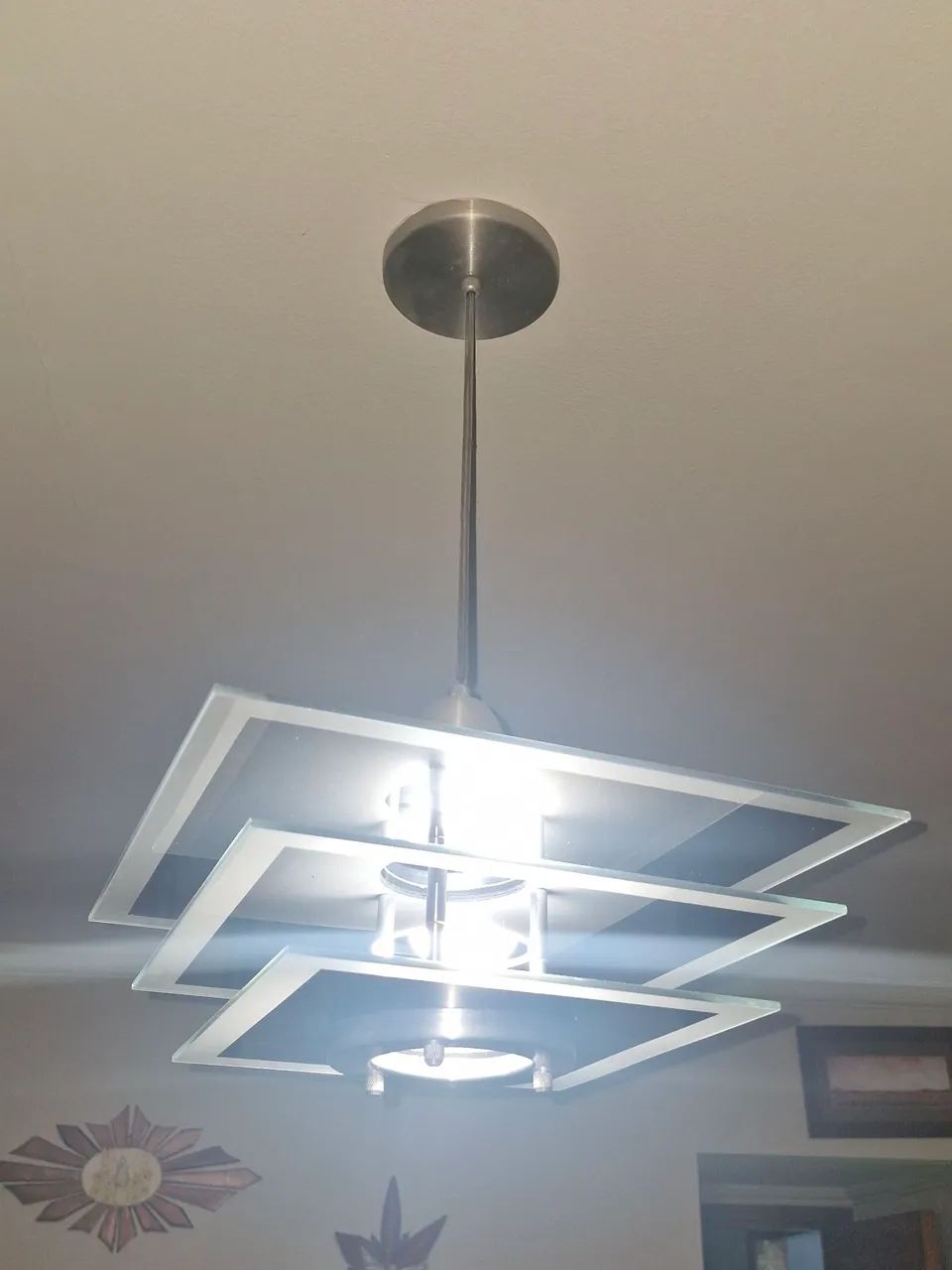 Lustre - Foto 2