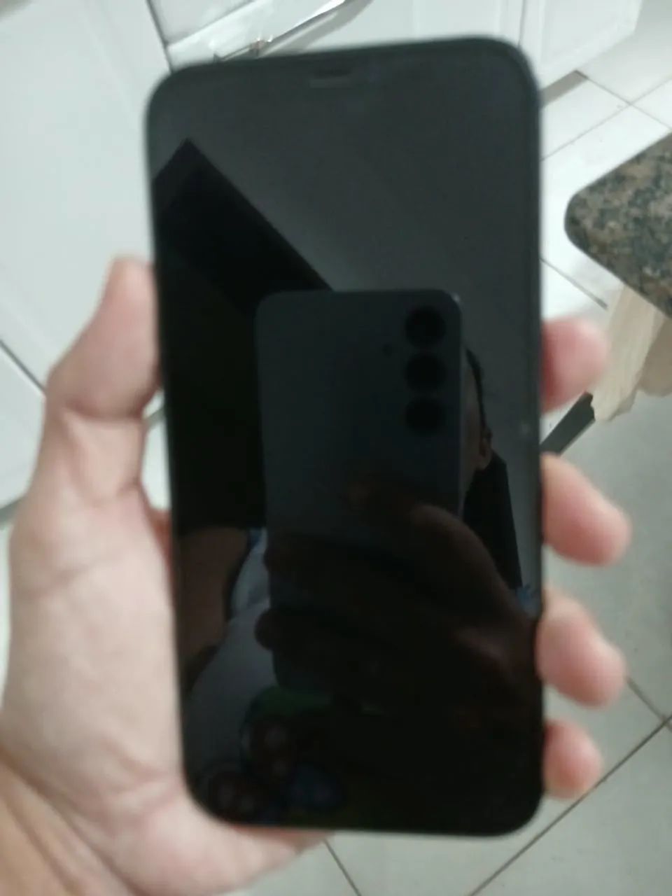 iPhone 12 - Foto 5