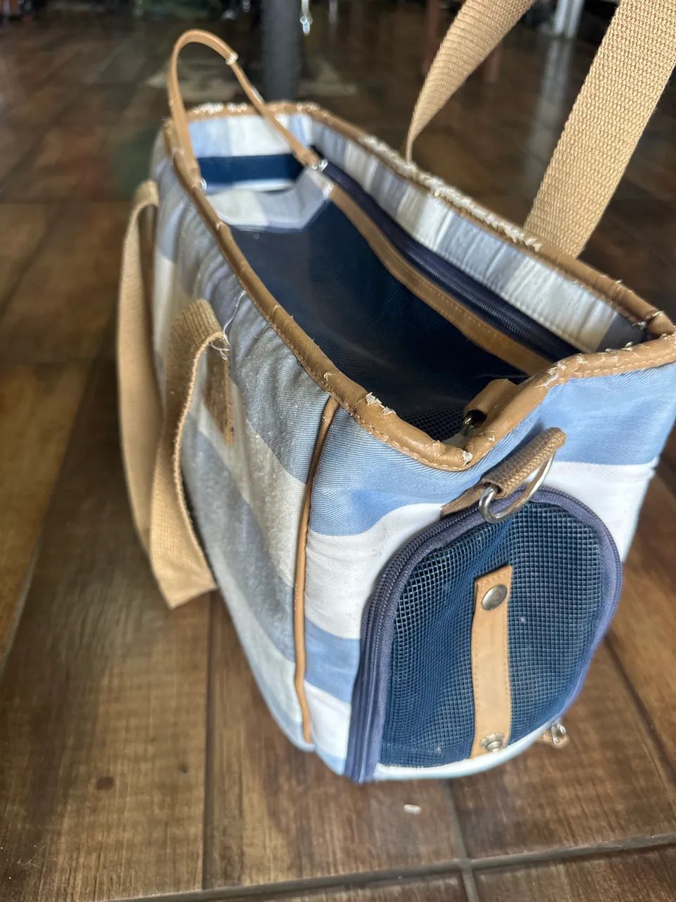 Bolsa de cachorro - Foto 2