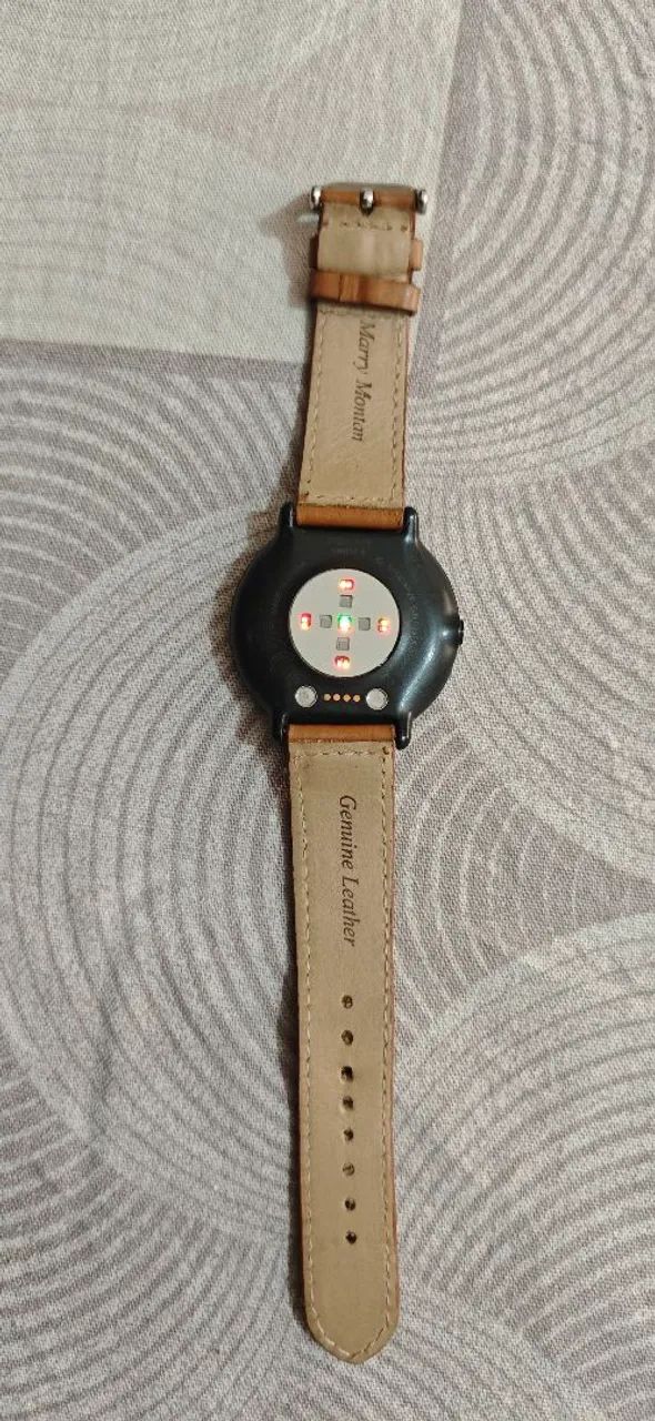 Relógio - smartwatch Polar Ignite 3 - Foto 4