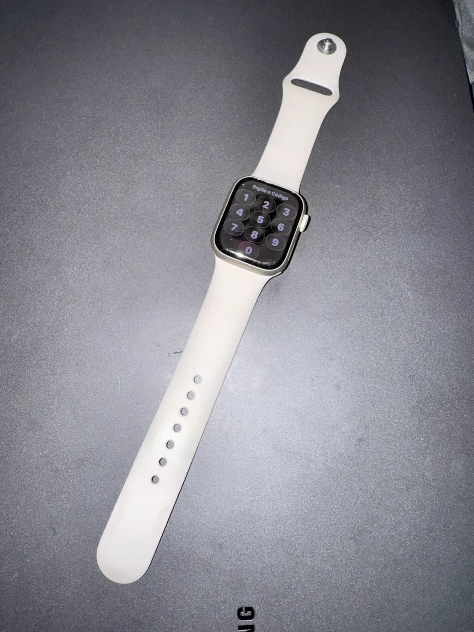 Apple Watch serie 7 - Foto 3