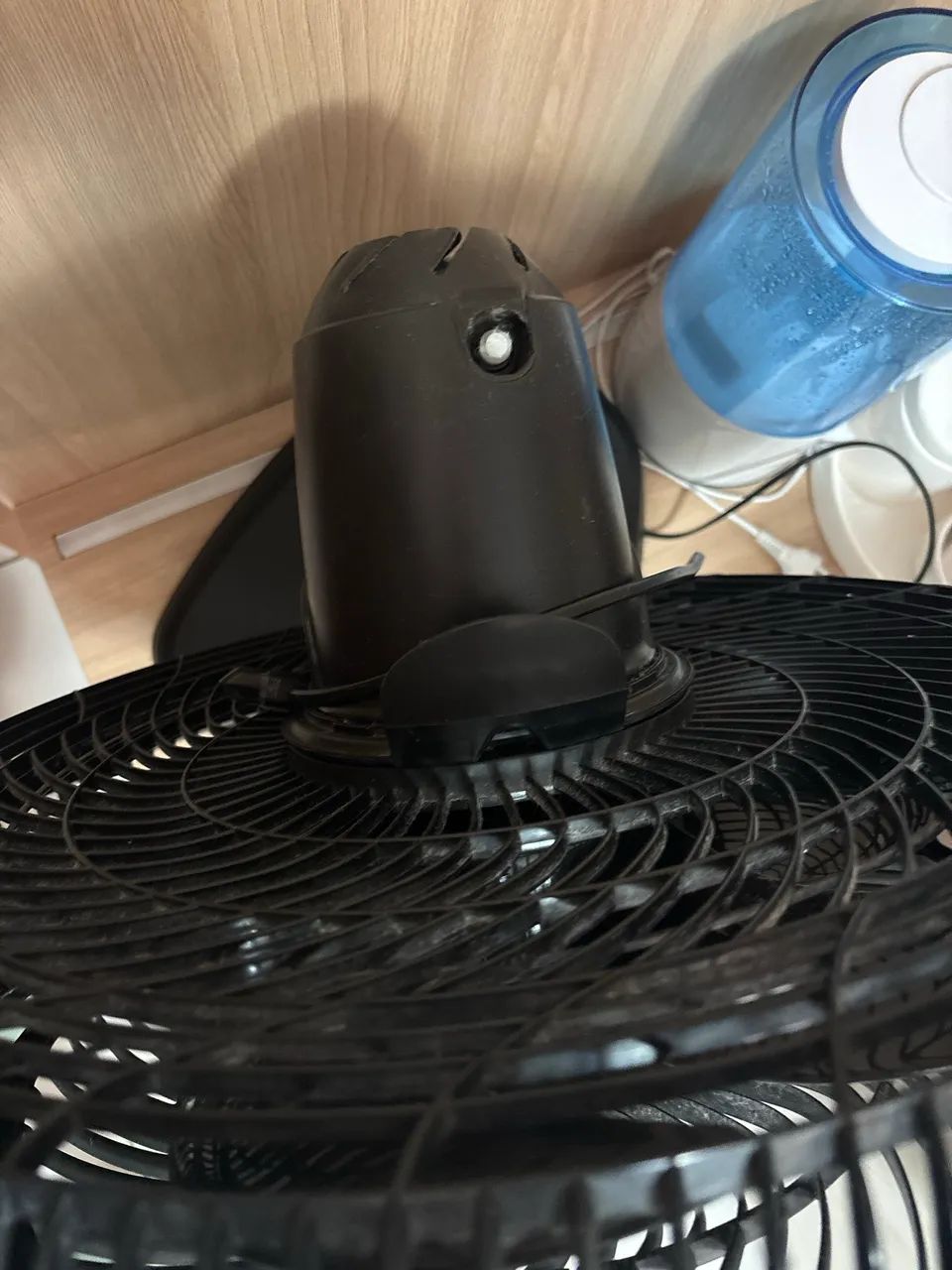 Ventilador Arno - Foto 2