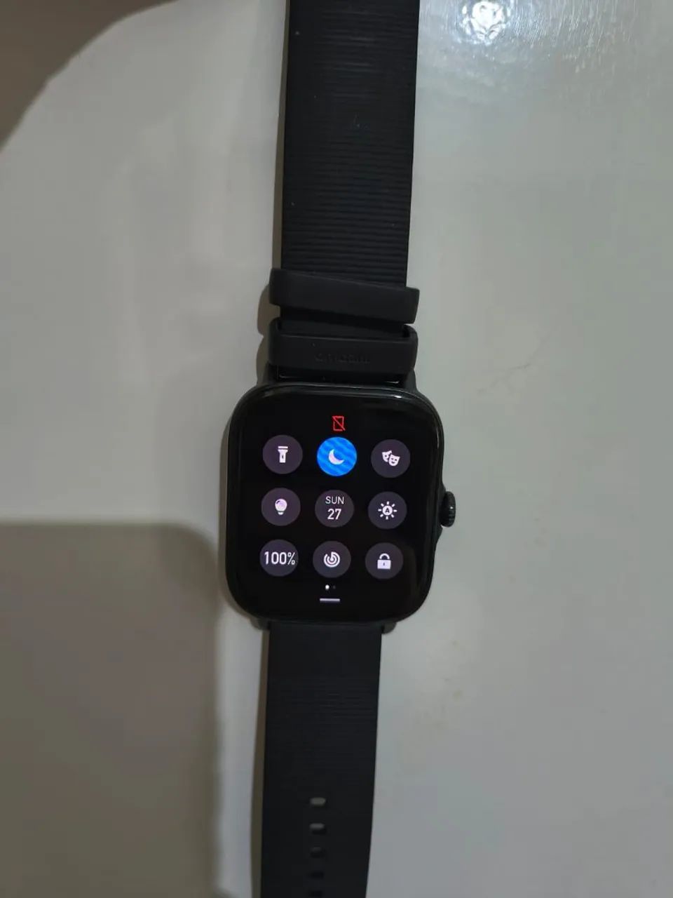 Relógio de pulso Amazfit GTS 4 smartwatch  - Foto 4