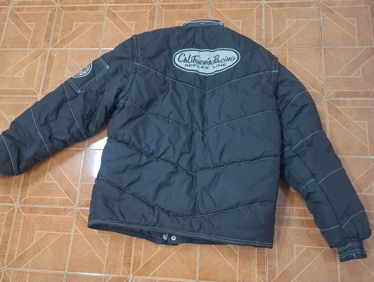 Jaqueta Califórnia Racing GG - Foto 3