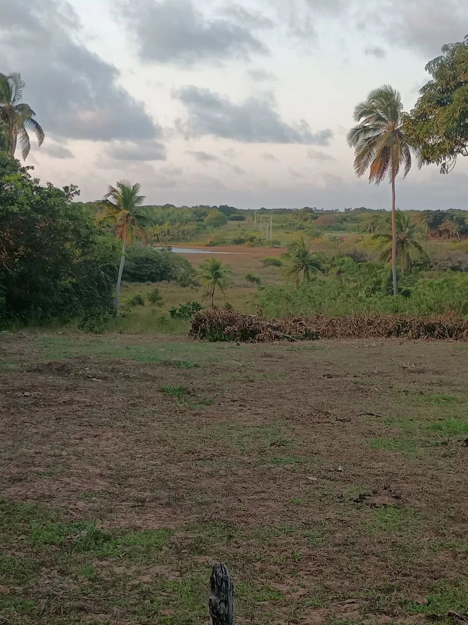 Sítio com localização privilegiada! - Foto 2
