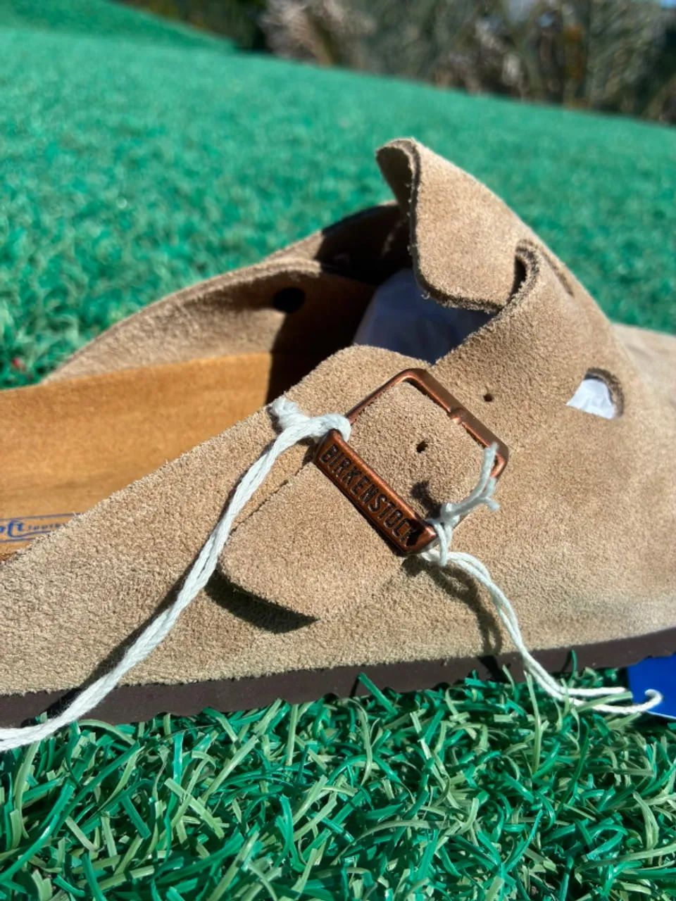 birkenstock boston - Foto 5