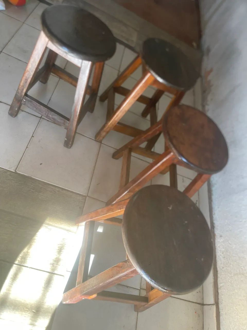 Banquetas  - Foto 2