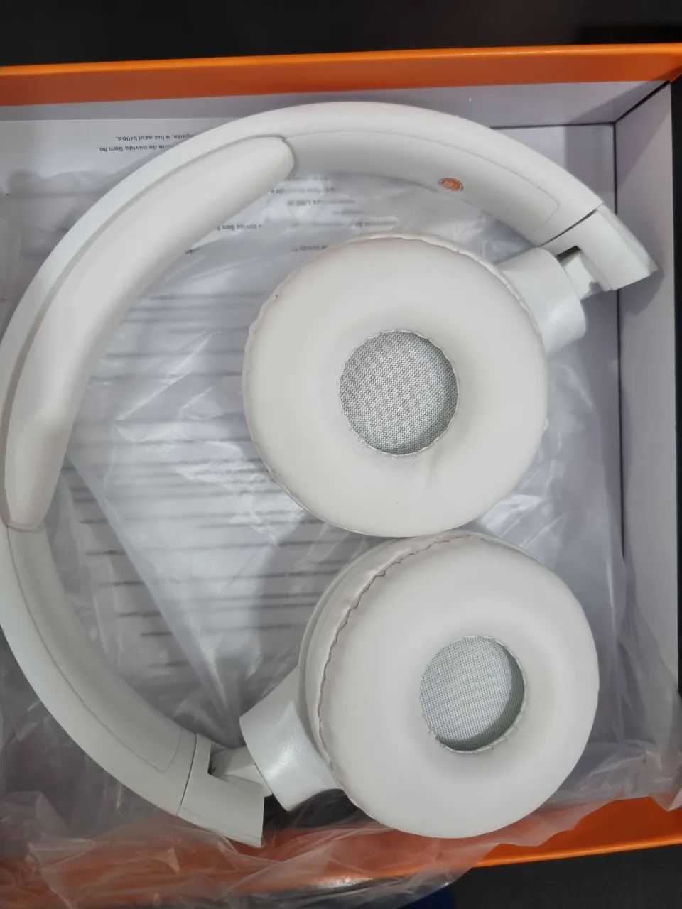 FONE JBL PURE BASS WIRELESS  - Foto 3
