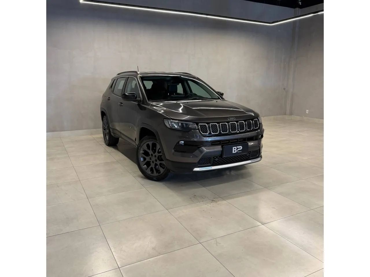 Jeep Compass COMPASS LONG. T270 1.3 TB 4x2 Flex Aut. 2022
