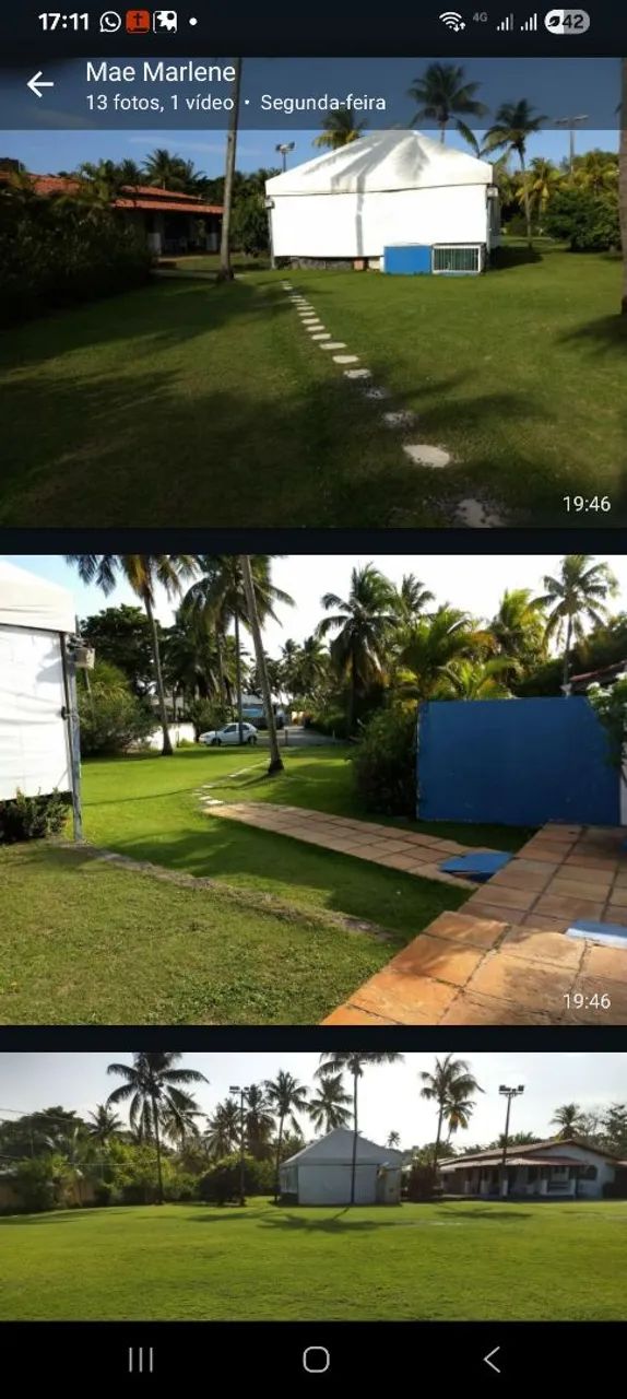 Melhor sitio  buraquinho para comércio  - Foto 3