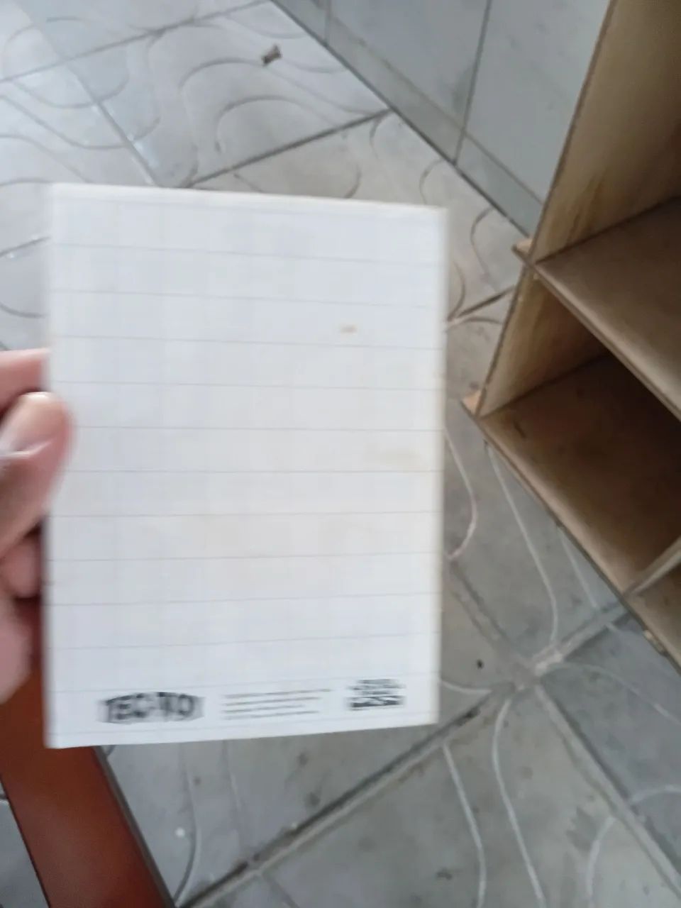 Jogo Master System Taz Mania  - Foto 5