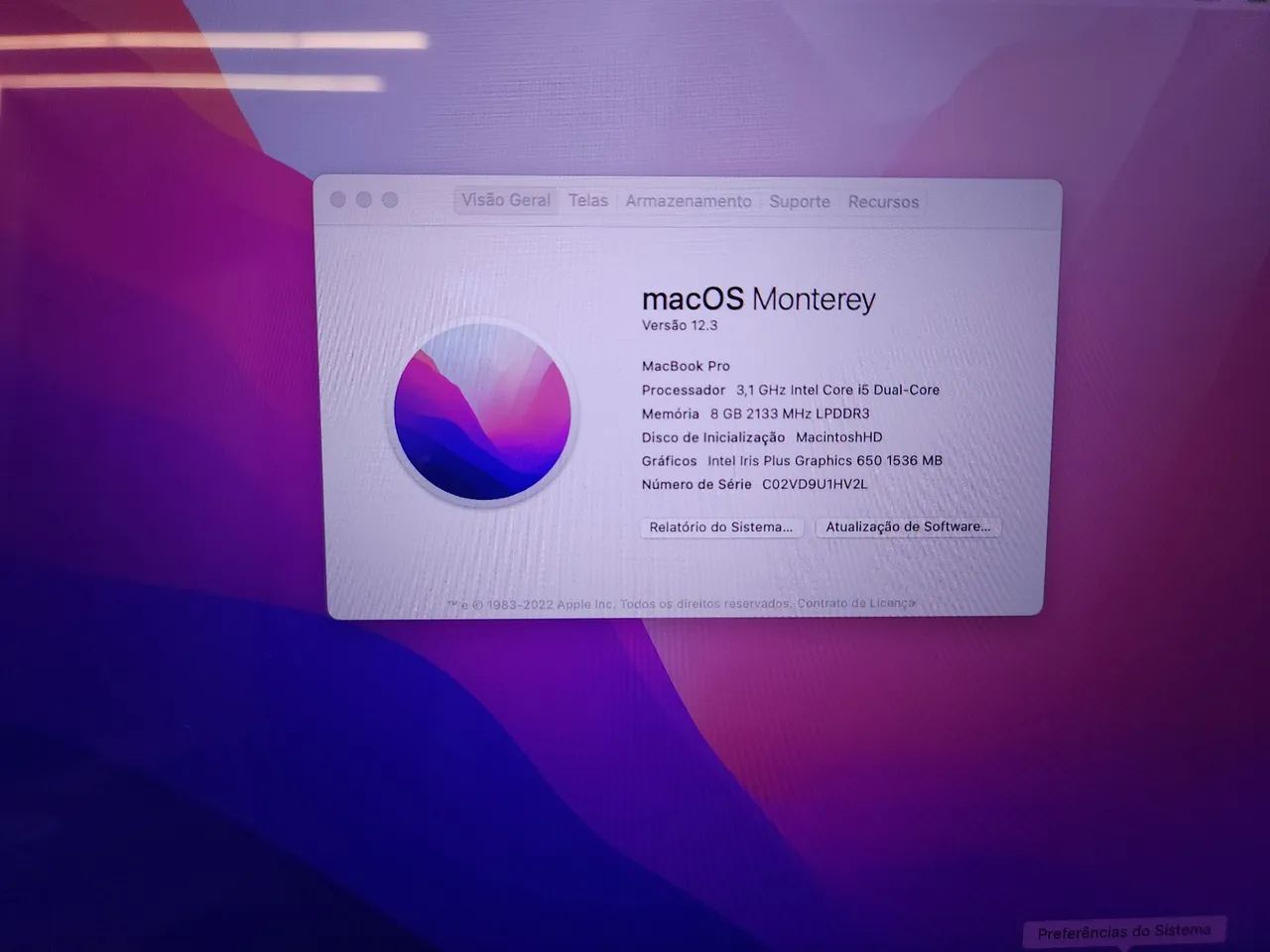 MacBook Pro touch-screen  - Foto 5