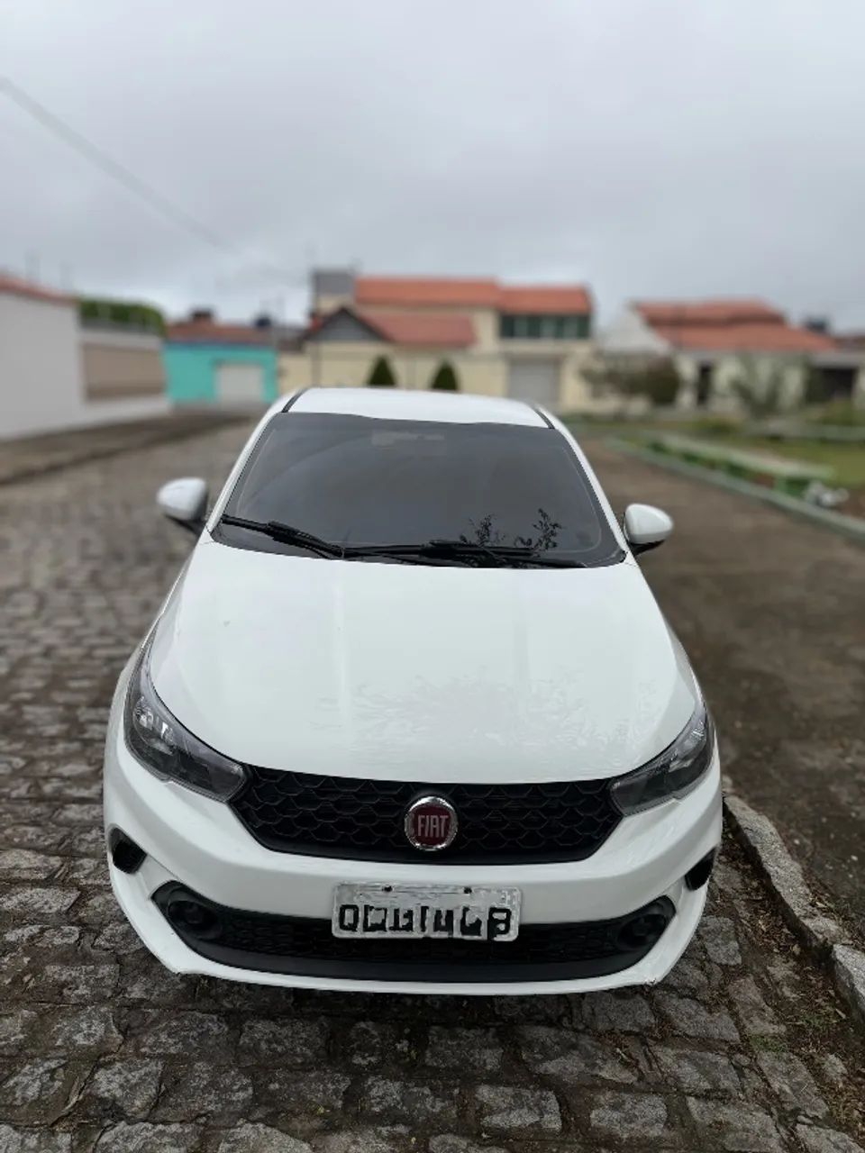 Fiat Argo 1.0 6V Flex. 2019 - Foto 2