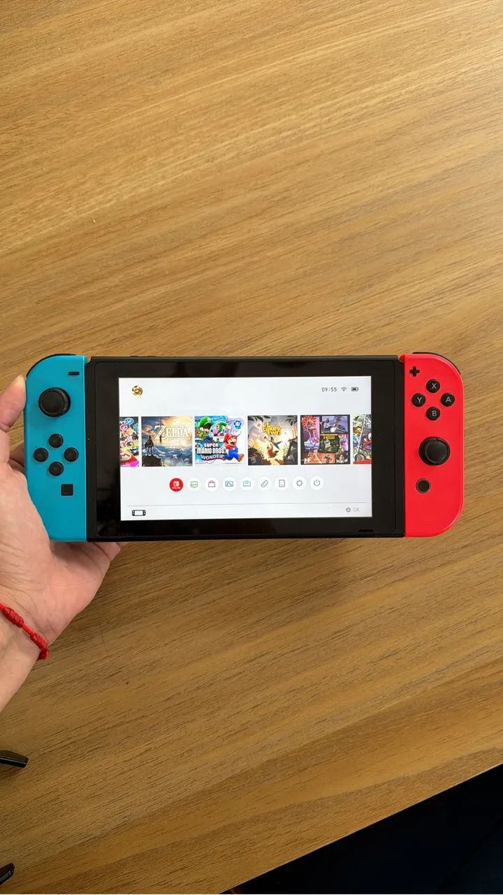 Nintendo desbloqueado  - Foto 3