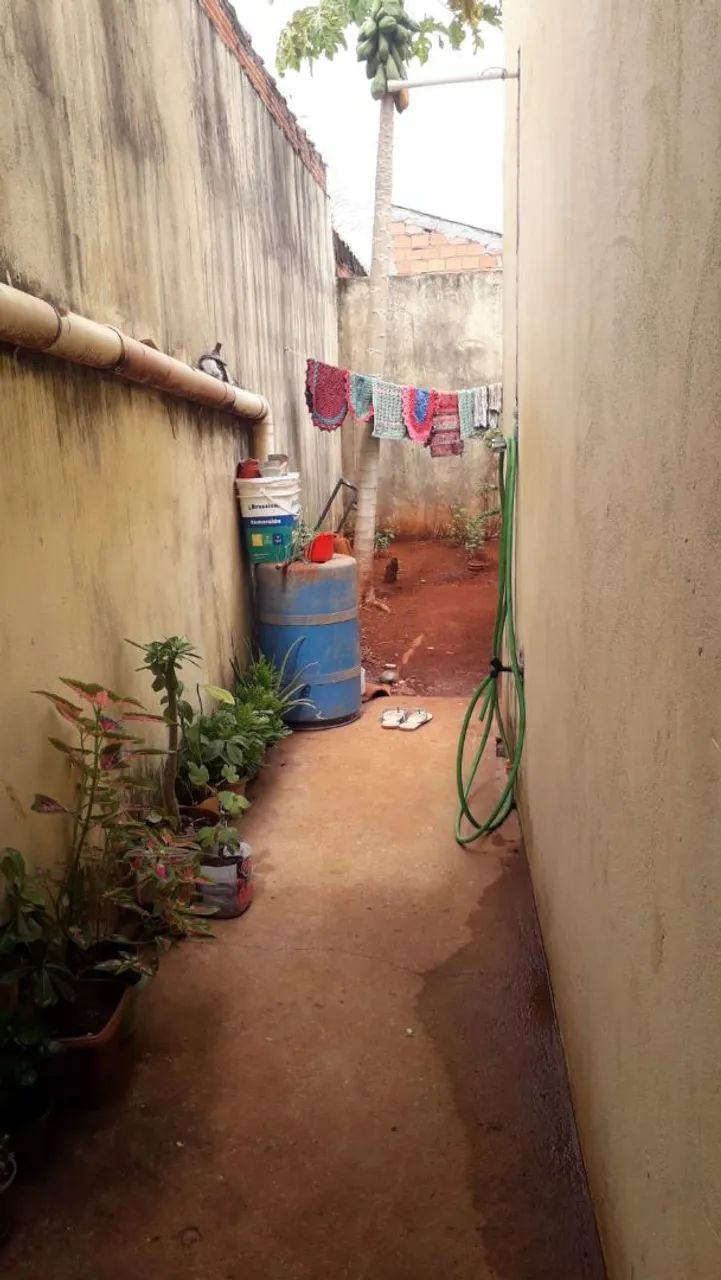 Vendo casa no Maria Pires  - Foto 4