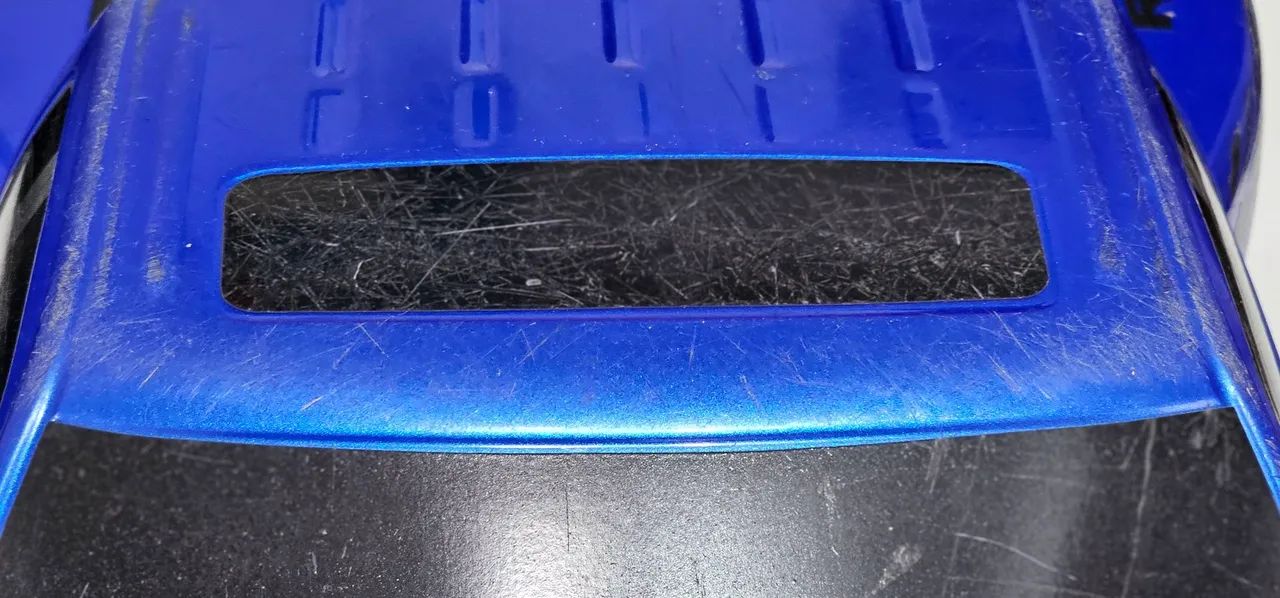 Traxxas Slash 4x2 Ford Raptor  - Foto 5