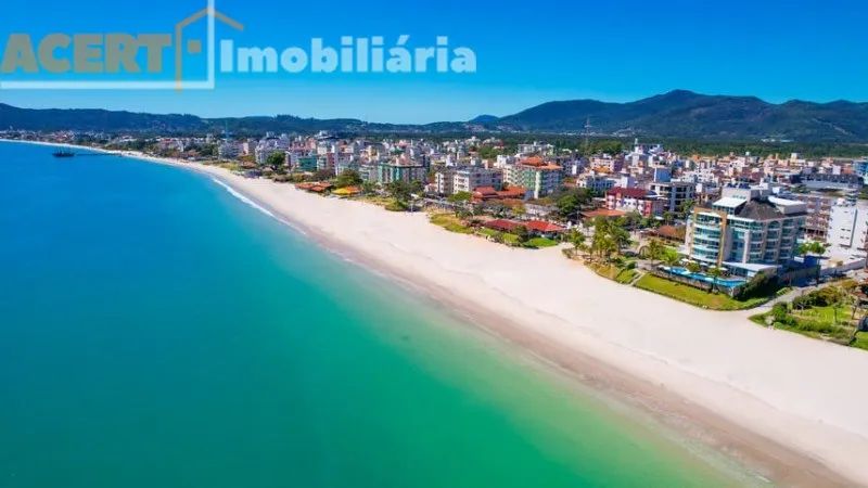 CASA RESIDENCIAL em FLORIANÓPOLIS - SC, CANASVIEIRAS - Foto 2