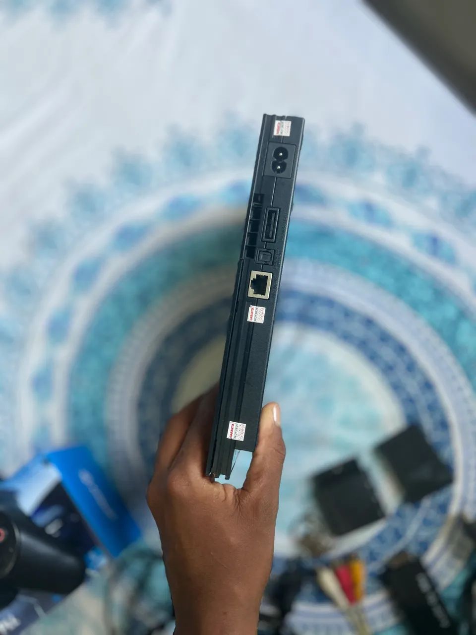 Ps2 slim