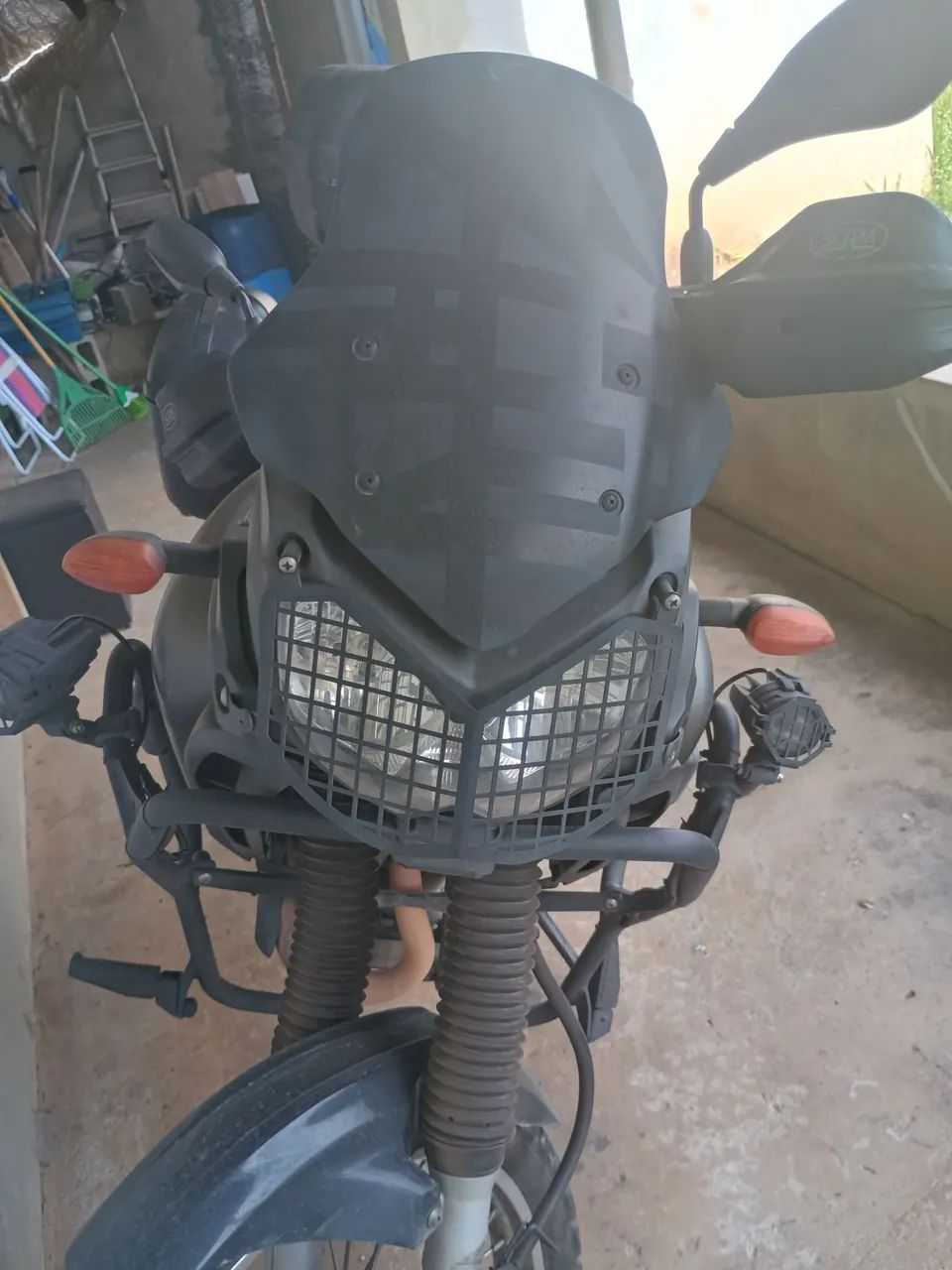 Ténéré 250... impecável  - Foto 2