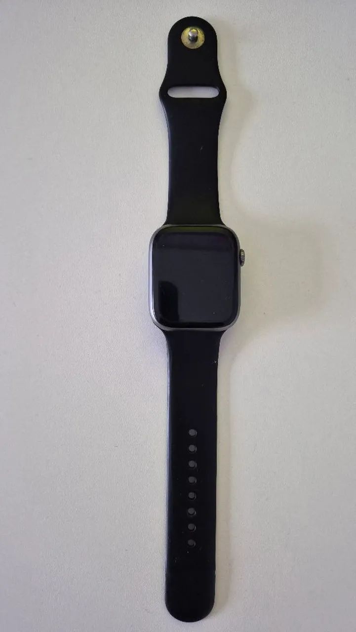 Relógio Smartwatch 8 Pro - Foto 3