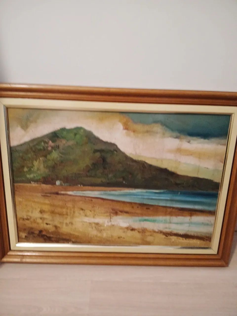 Quadro lindo