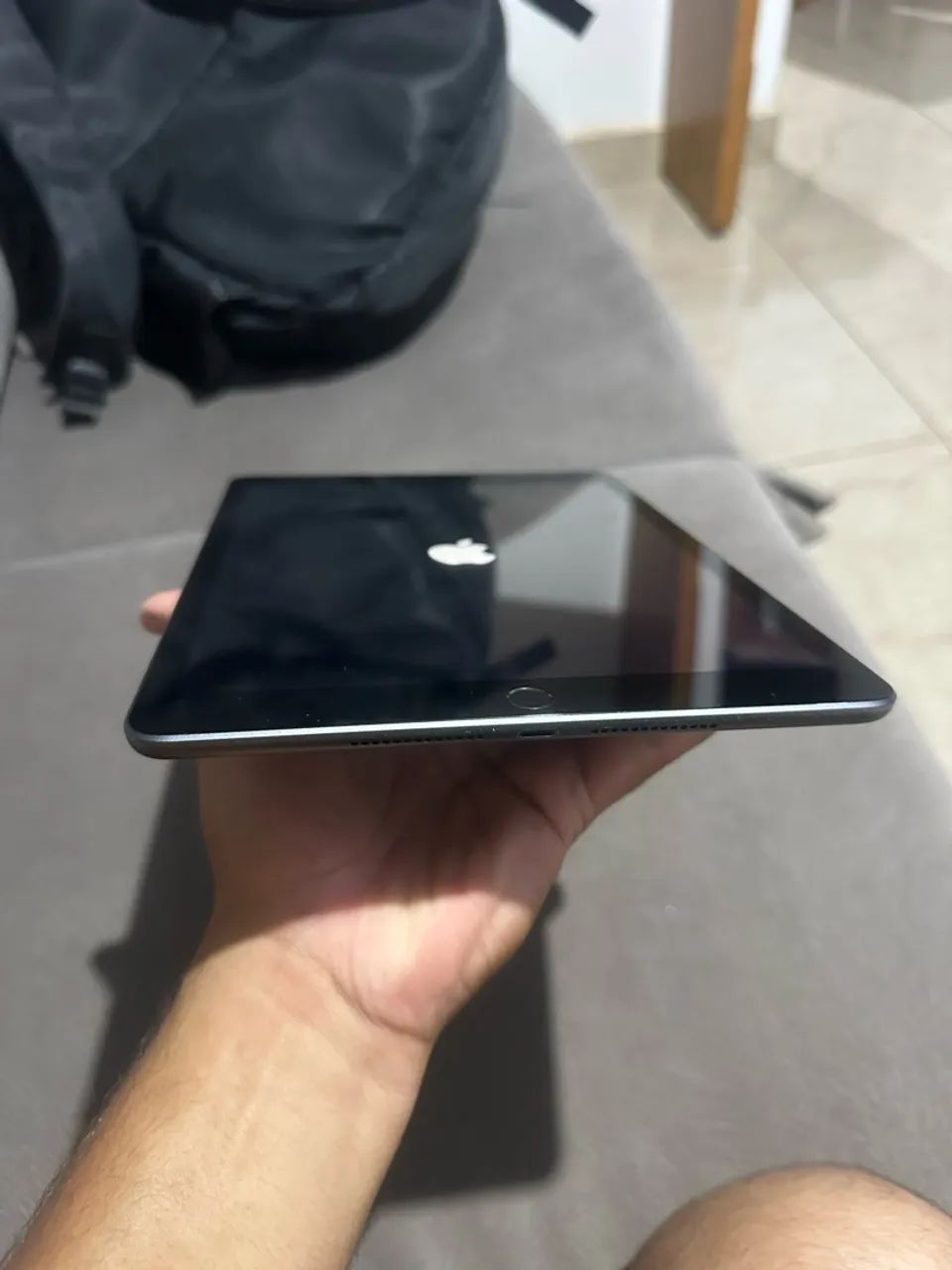 Vende-se iPad 9 geração  - Foto 4