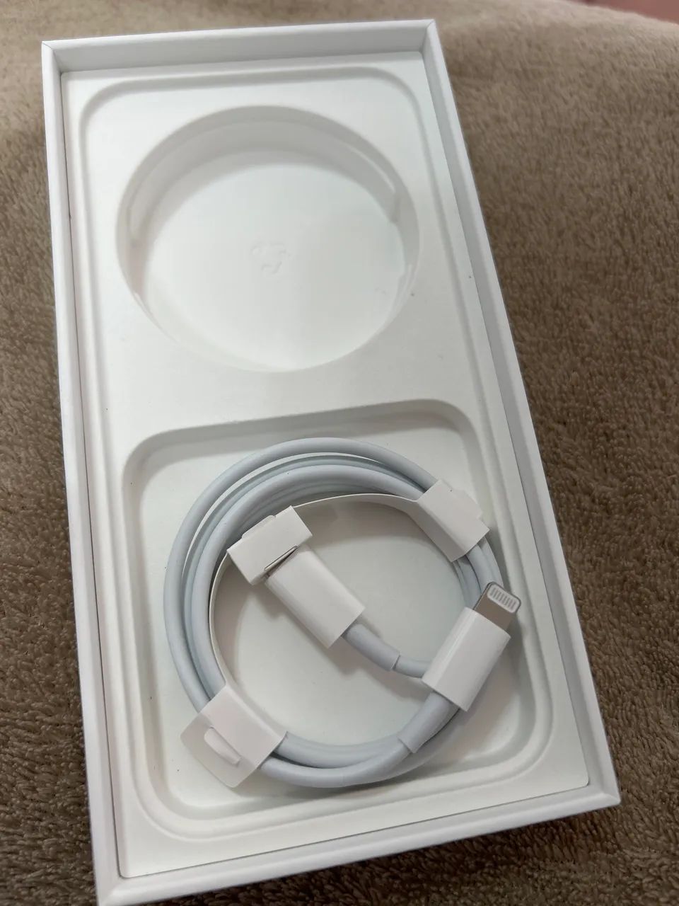 Cabo original iPhone 14
