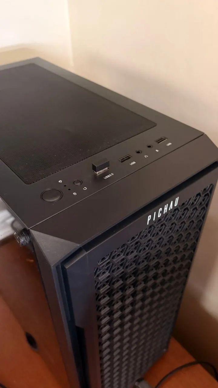 PC GAMER