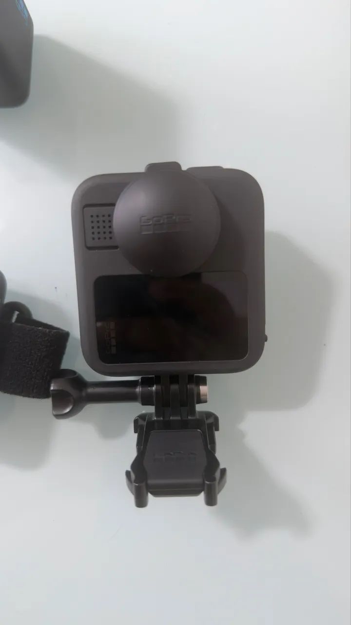 GoPro max2 - Foto 2