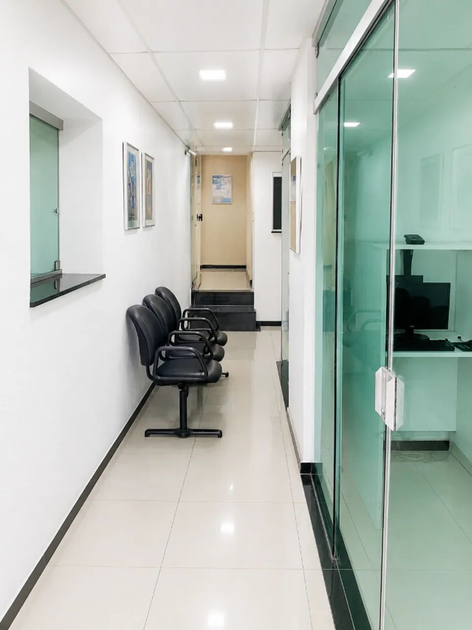Aluga-se prédio comercial 385m² no Centro de Aracaju - Rua Laranjeiras - Foto 3