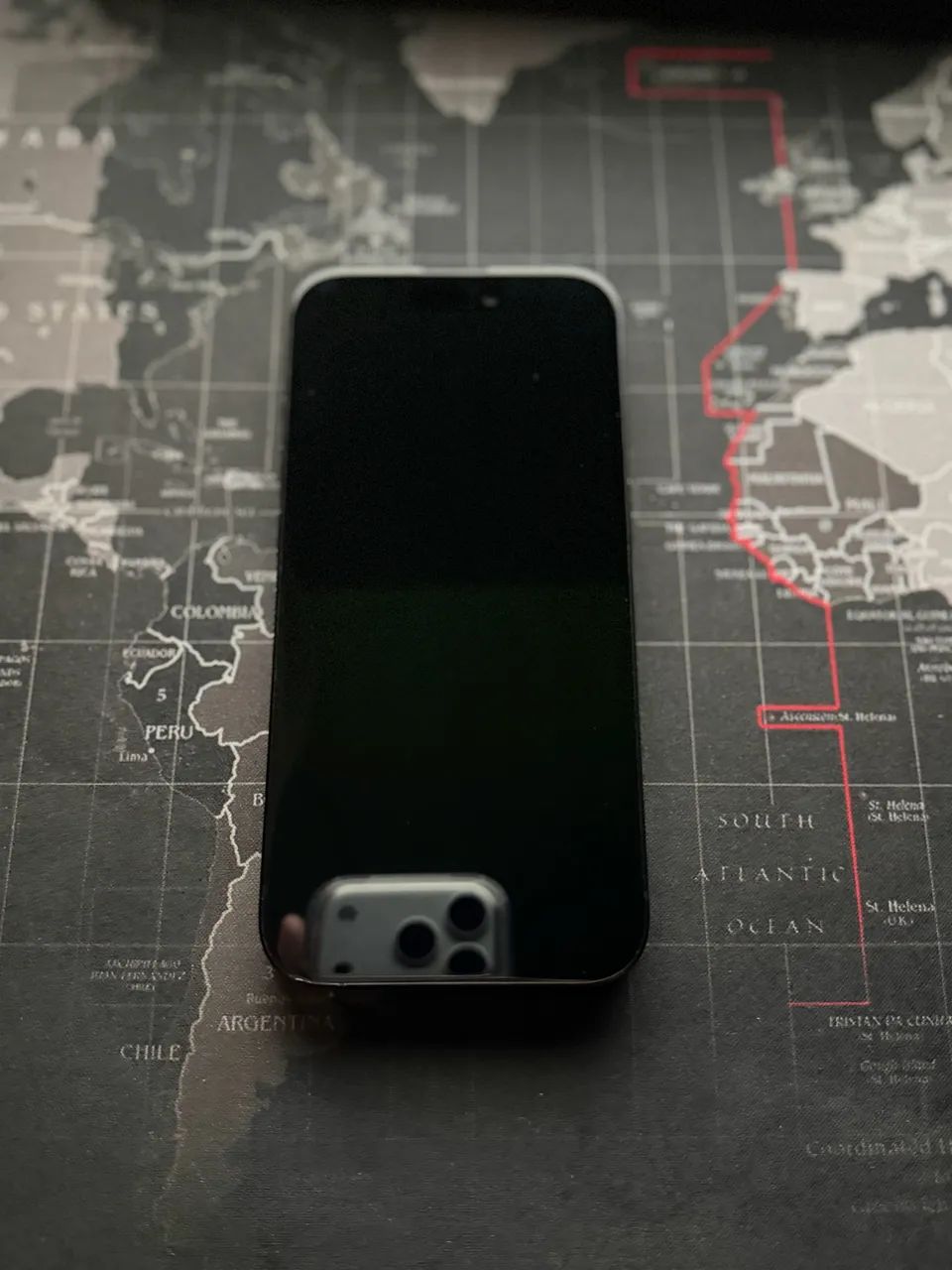 VENDO IPHONE 15 pro  - Foto 3