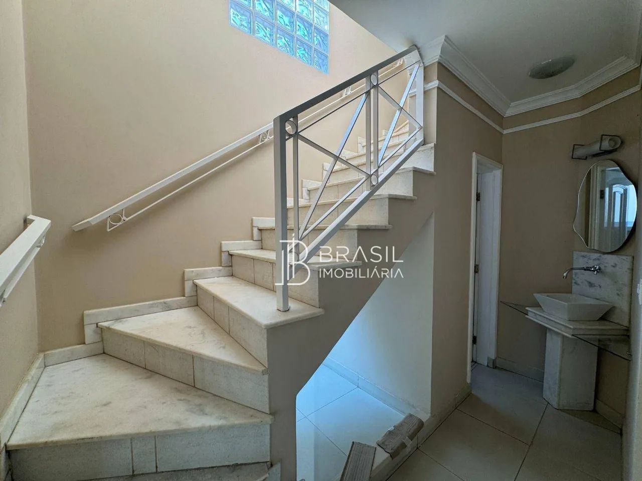 Casa com 4 dormitórios, 315 m² - venda por R$ 1.850.000 ou aluguel por R$ 9.380/mês - Cond - Foto 11