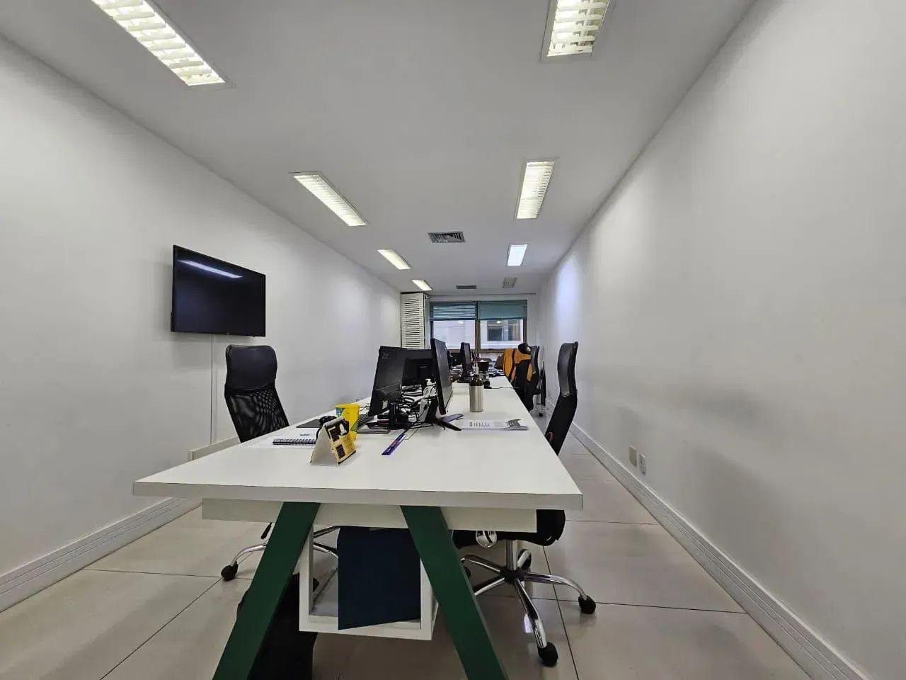 Ponto comercial/Loja/Box para aluguel com 43 metros quadrados - Foto 3