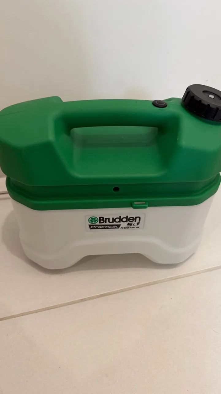 Burifador elétrico  - Foto 2