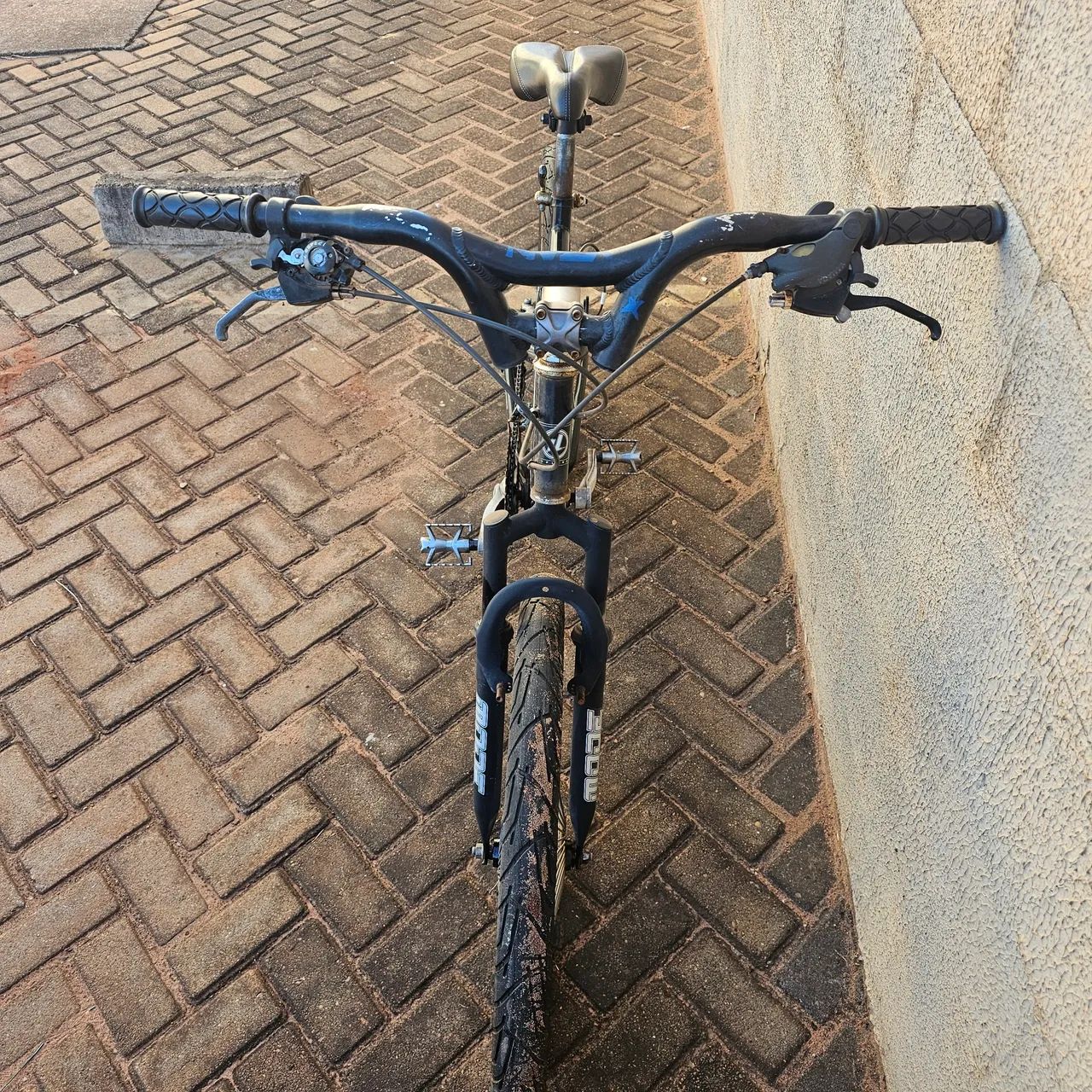 Bicicleta aro 26 - Foto 3