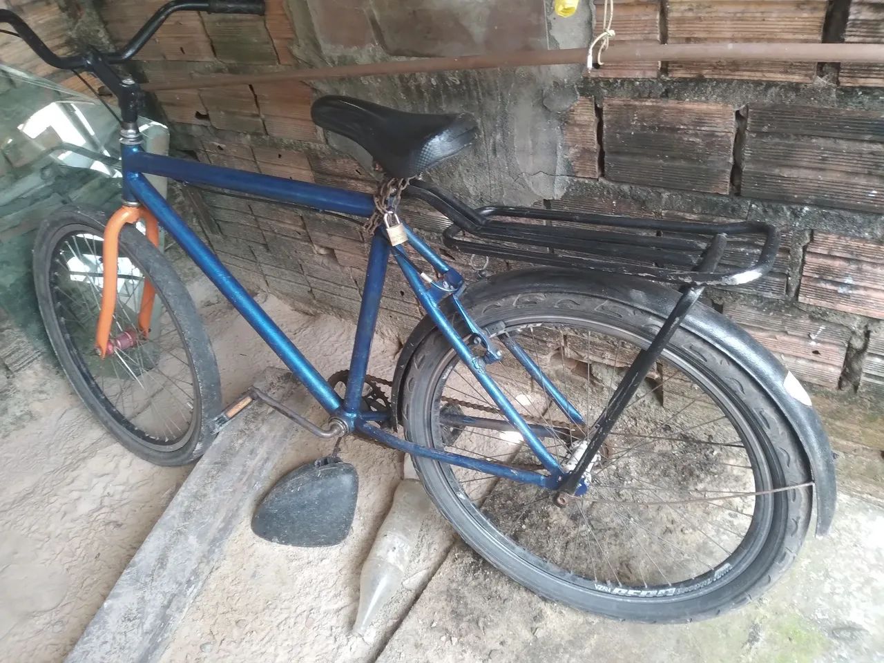 Bicicleta  - Foto 4