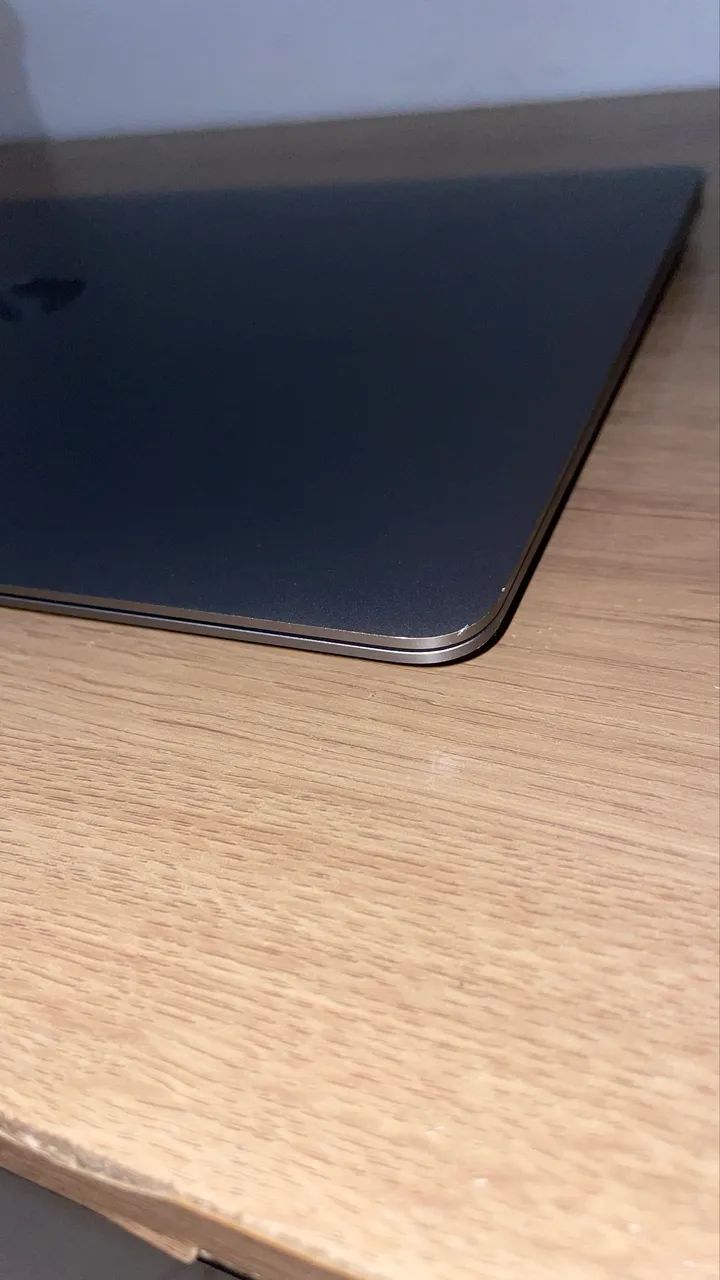 Macbook M1 16GB RAM - Foto 3
