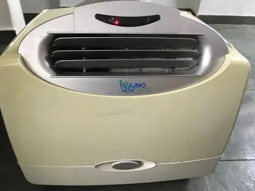 Ar condicionado issimo  - Foto 2