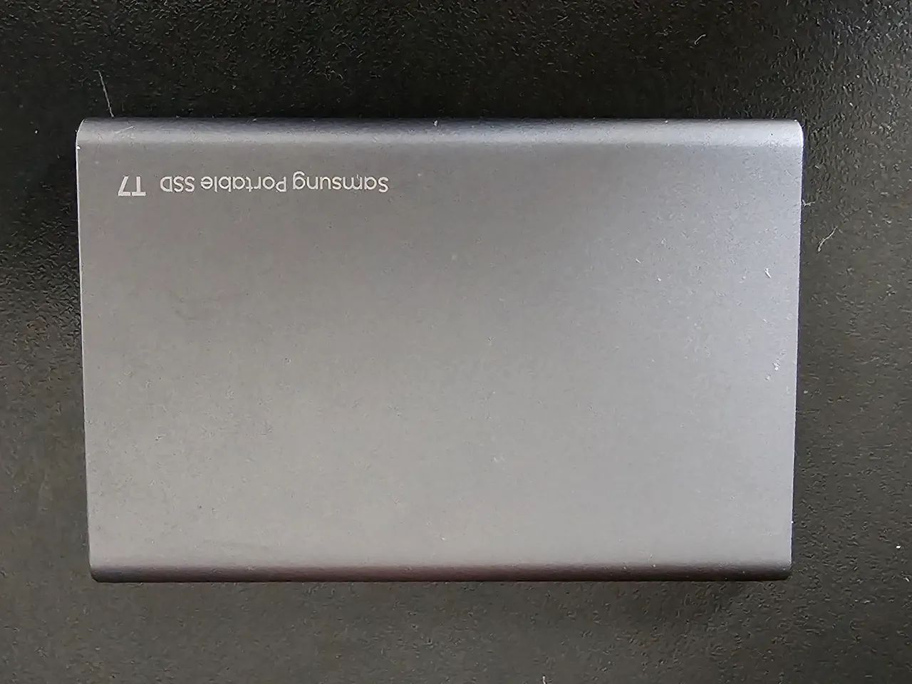 SSD 1TB SAMSUNG Externo - Foto 2