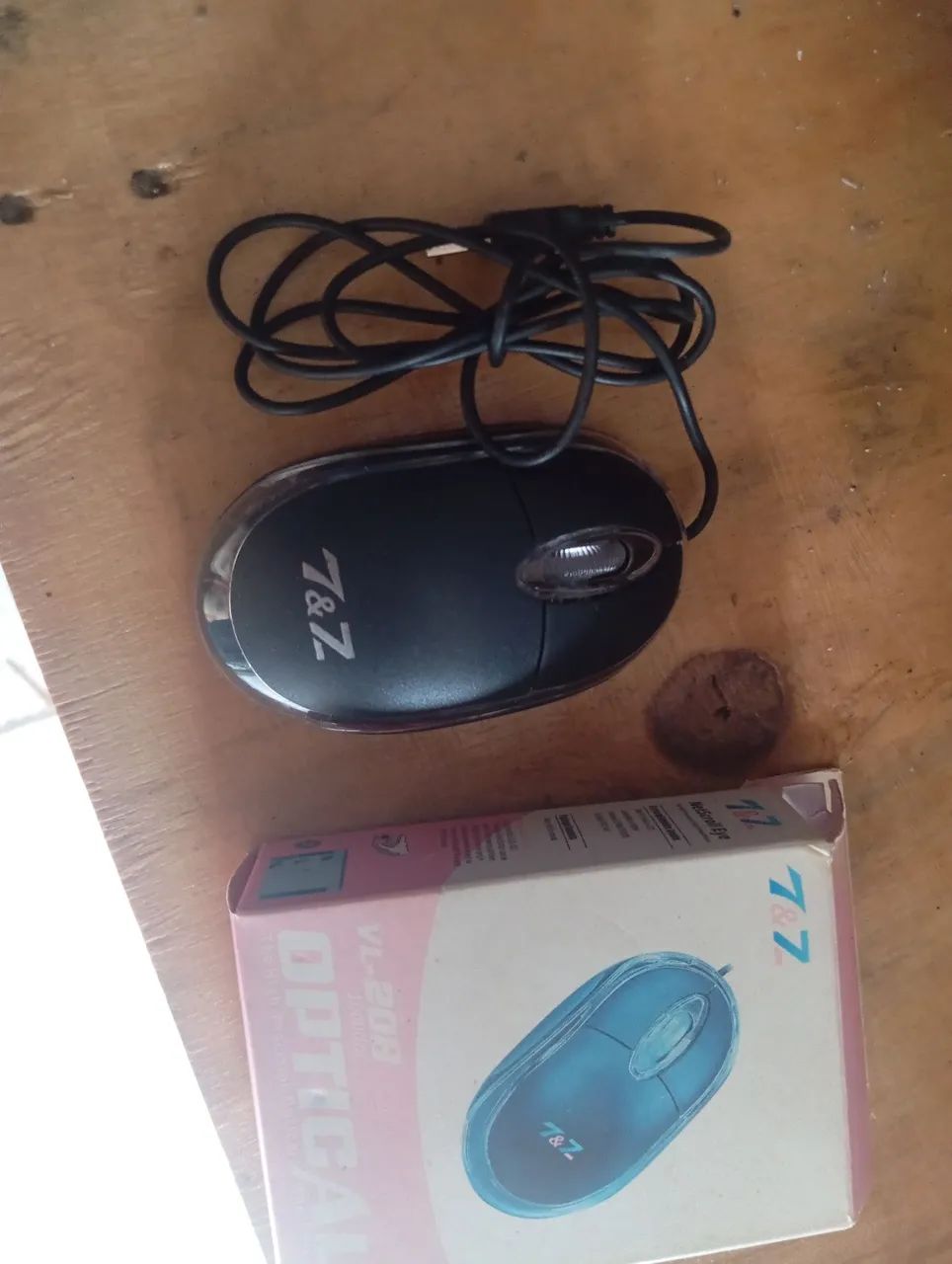 Mouse para computadores notebook - Foto 5