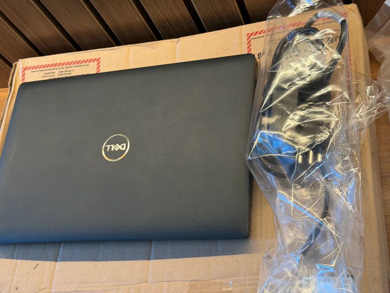 Notebook Dell Latitude i5 11th 16Gb 256SSD - Foto 3