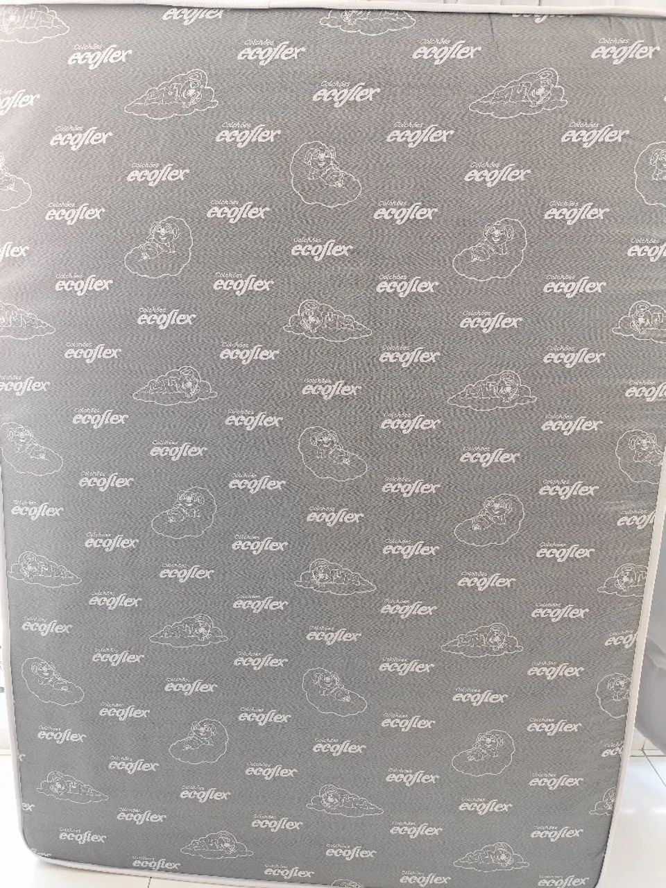 Vendo colchão  - Foto 2