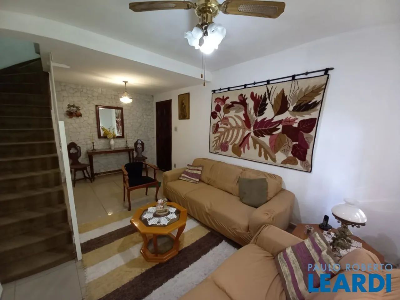 CASA ASSOBRADADA - BUTANTÃ - SP - Foto 2